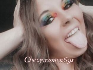 Chevywomen69s