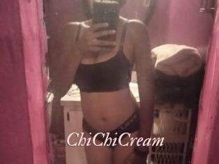 ChiChiCream