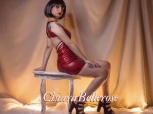 ChiaraBellerose