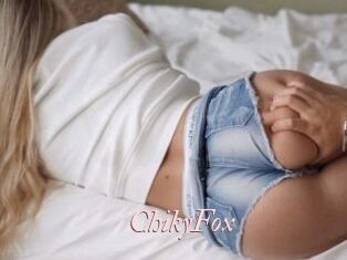 ChikyFox