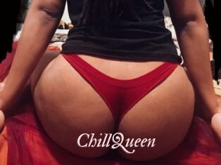 ChillQueen