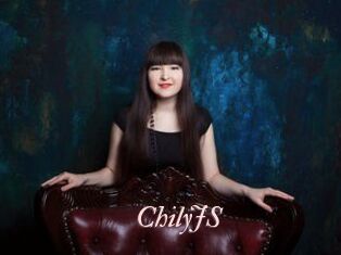 ChilyJS Leukelol