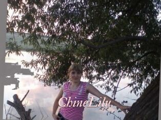 ChineLilu