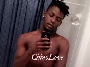 ChinoLove