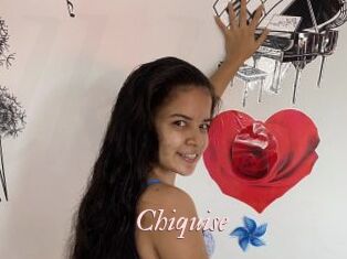 Chiquise