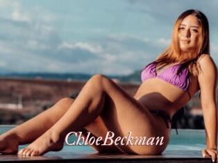 ChloeBeckman