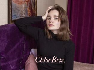 ChloeBets