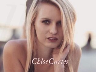 ChloeCarter