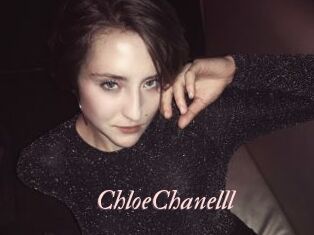 ChloeChanelll