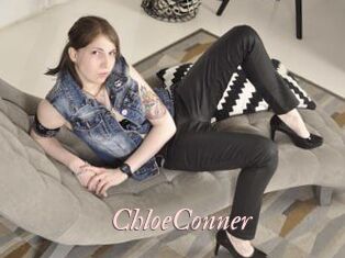 ChloeConner