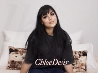 ChloeDesir