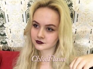 ChloeFlame