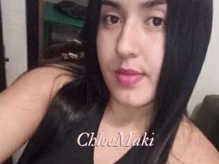 ChloeMaki