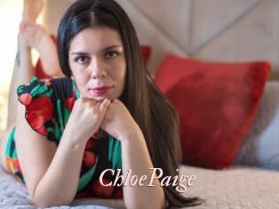 ChloePaige