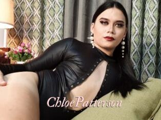 ChloePatterson