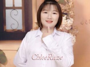 ChloeRaze