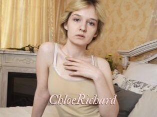 ChloeRichard
