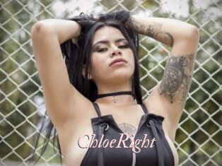 ChloeRight
