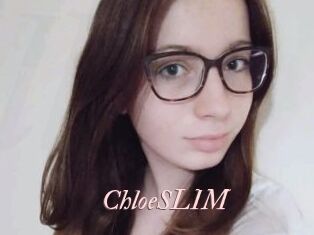 ChloeSLIM Leukelol