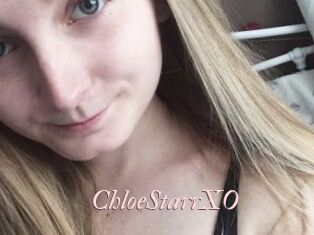 ChloeStarrXO