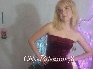 ChloeValentine78