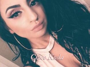 Chloe_Kosla