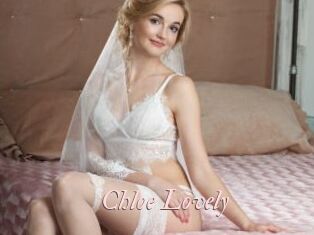 Chloe_Lovely