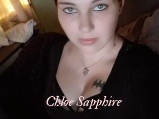 Chloe_Sapphire