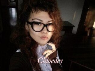 Chloedey