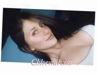 Chloemalvini Leukelol