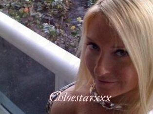 Chloestarxxx