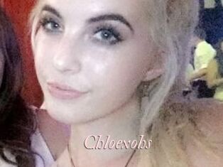 Chloexohs