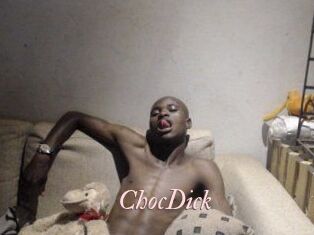 ChocDick