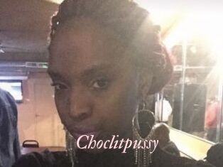 Choclitpussy
