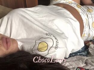 ChocoLetty