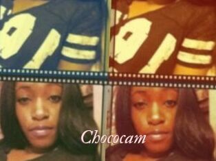 Chococam