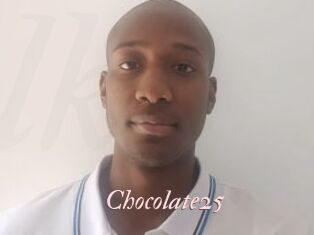 Chocolate25
