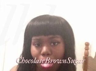 ChocolateBrownSugar
