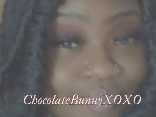 ChocolateBunnyXOXO