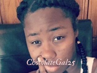 ChocolateGal25