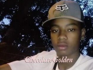 ChocolateGolden