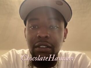 ChocolateHammer