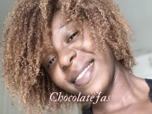 ChocolateJas