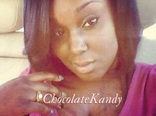 ChocolateKandy
