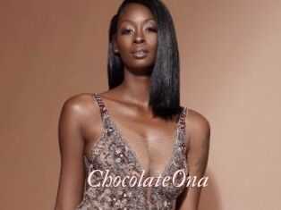 ChocolateOna