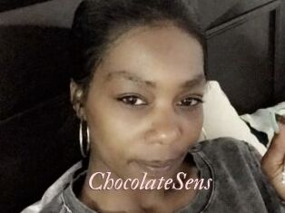 ChocolateSens