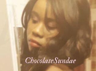 ChocolateSundae