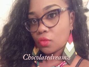 Chocolatedreamz