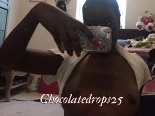 Chocolatedrops25