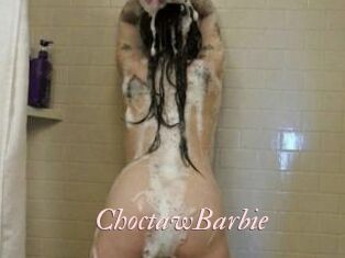 ChoctawBarbie